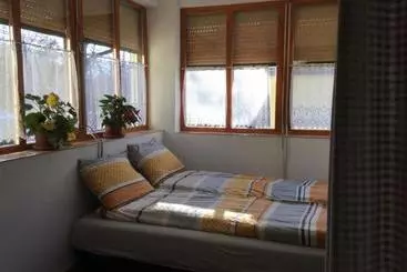 Majatalo Rebeka Vendégház