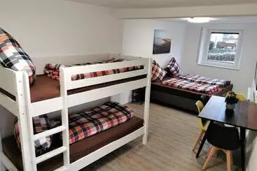 Majatalo Speedys Bed & Breakfast