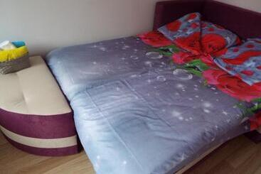 פנסיון The Illuminating House