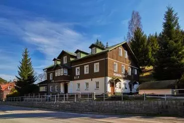 Pension říp