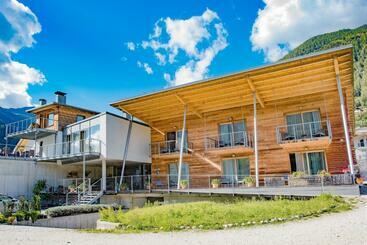 Hotel Agritur Anselmi