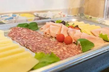Hotel Nettuno