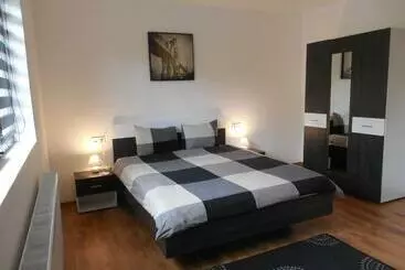 Pensão Vila Bel Ami