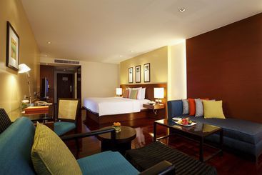 Swissotel Resort Phuket Patong Beach