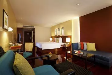 Swissotel Resort Phuket Patong Beach