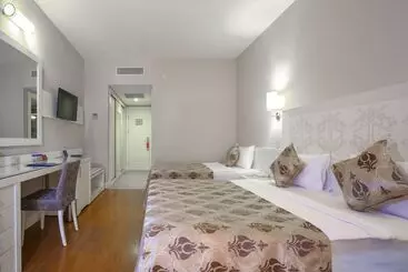 Amelia Beach Resort Hotel & Spa