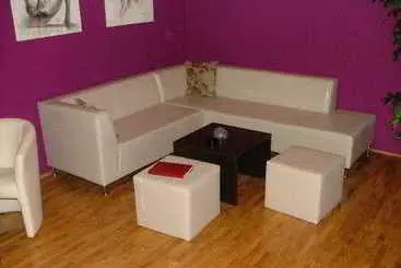 Hotel Apartmani Tkalca De Luxe