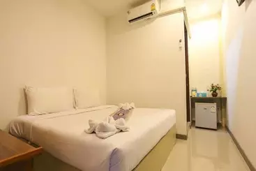 Szálloda Samui Beach Hostel