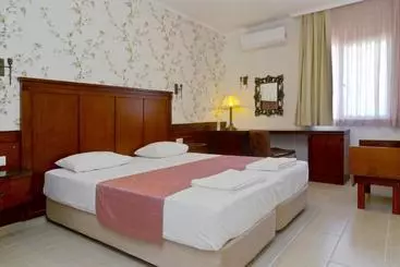 هتل Bodrum Sofabed