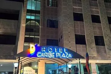 Hotel Caribe Plaza Barranquilla