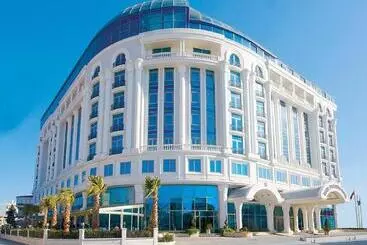 Eser Premium Hotel & Spa