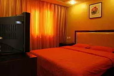 Hotel Forbidden City