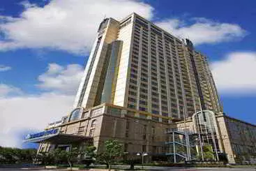 Hotel Xiamen Fortune