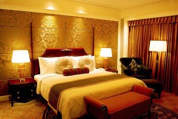 Grand Central Hotel Shanghai
