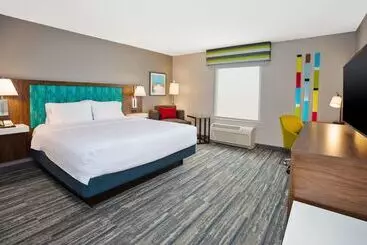 酒店 Hampton Inn & Suites  Cape Coral/fort Myers Area, Fl