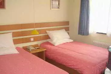 Hotelli Home Inn Xiangzhou