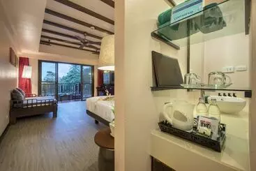 Hotel Krabi Chada Resort Sha Plus