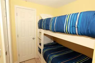 فندق Resortquest Rentals At The Gulf Place Caribbean