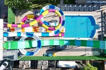 호텔 Sailor S Beach Club All Inclusive