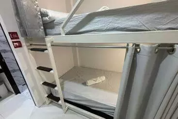 فندق Samui Beach Hostel