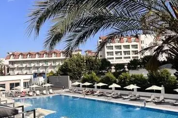 Hotel Side Story Resort & Spa