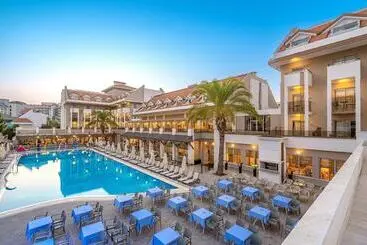 Hotell Side Story Resort & Spa