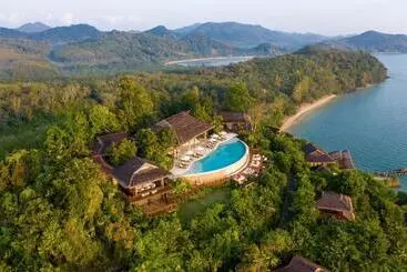 Hotel Six Senses Yao Noi