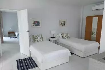 Hotelli Supatra Hua Hin Resort