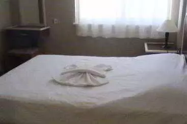 Aparthotel Iguana Apart