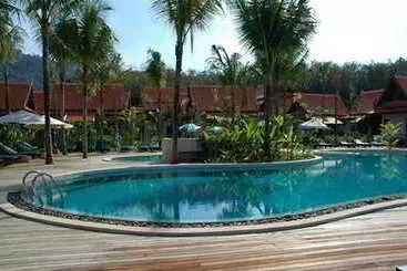 Khaolak Bhandari Resort & Spa   Sha Extra Plus