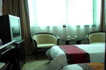 Mian Yang Hotel Chengdu