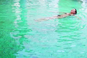 Movenpick Resort & Marine Spa Sousse