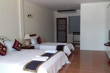 Phuket Naithon Resort