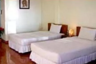 Phuket Naithon Resort