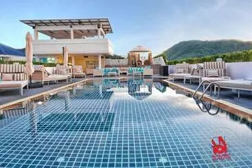 Swissotel Resort Phuket Patong Beach