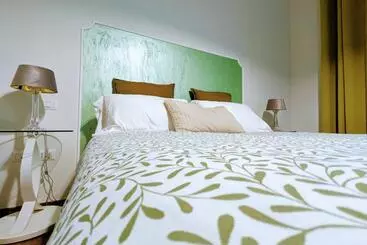 تختخواب و صبحانه Gia Notte Bb Salerno Centro By Elodeagroup