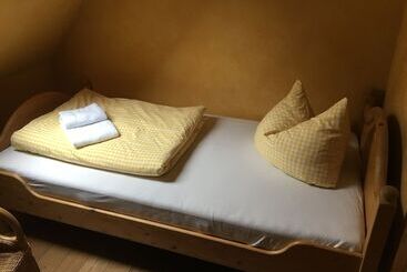 별장 Ferienhaus Bikehütte Rehnhäusl