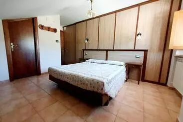 Hotel Albergo Del Sangro