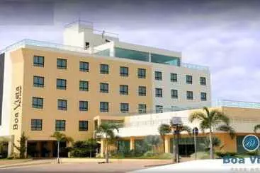 ホテル Boa Vista Park