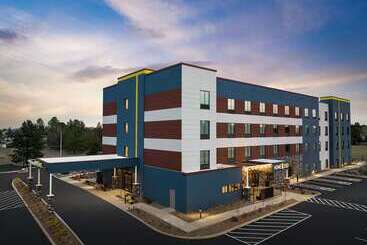 Hotel Home2 Suites By Hilton Bend