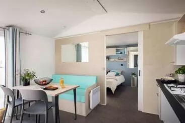 Hotel M&v Resort Camping
