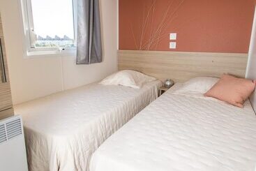 Отель M&v Resort Camping