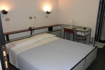 בית מלון כפרי Park