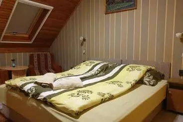 Pansiyon Edit Vendégház