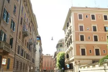 Majatalo Le Suite Dei Mercanti