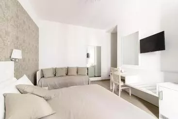 پانسیون Le Suite Dei Mercanti