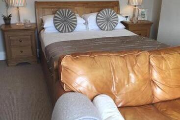 Пансион Sandpiper House