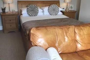 ペンション Sandpiper House