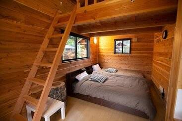 Dom wiejski Shioya Spa