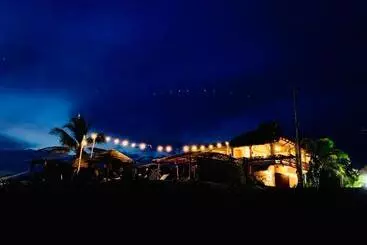 ホテル Boutique Punta Jamaica